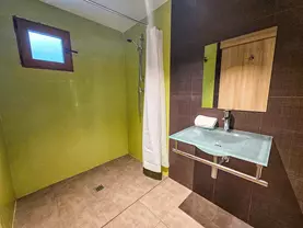 SOLOPUENT Hotel Rural apartamentos turísticos en Castiello de Jaca